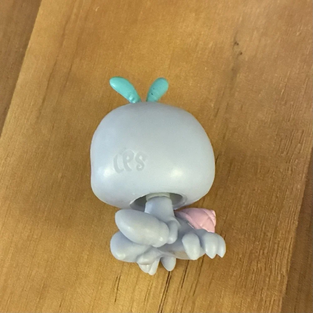 HERMIT CRAB #4-179‎ THIRSTY Authentic Littlest Pet Shop - Hasbro LPS